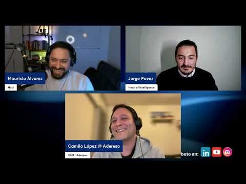 #Tech900s S01E04 - Experimentación y optimización de la conversión en productos digitales