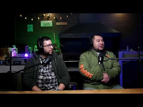 Technologist Life S02E07: Arquitectura de software, mitos y leyendas.