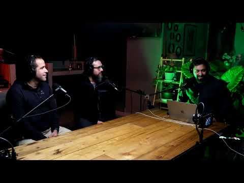 Technologist Life S02E06 - Organizaciones de ingeniería de alto performance