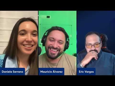 #Tech900s S01E02 - Visibilidad, el arte de comunicar en contextos de tecnología.