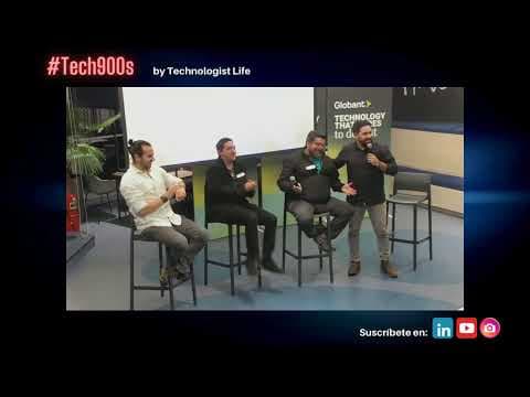 Technologist Life Meetup #3